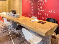 Ibis Saint-Dizier Hotels in Combles-en-Barrois