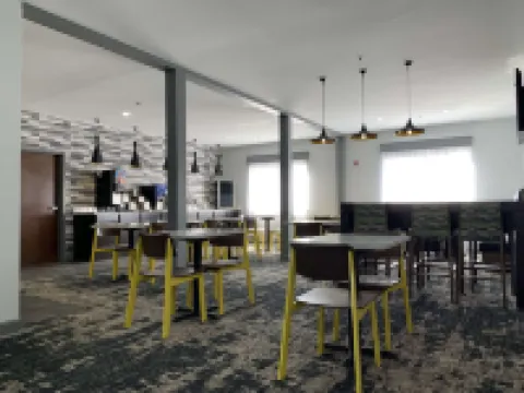 Best Western Plus Olive Branch Hotel  Suites