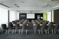 Park Inn by Radisson Central Tallinn