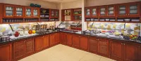 Hyatt Place Cincinnati Blue Ash - breakfast