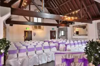 Best Western Plus Ullesthorpe Court Hotel  Golf Club