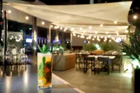 SB伊卡利亞巴塞隆拿酒店 - 酒吧