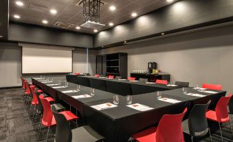 Novotel Santiago Providencia