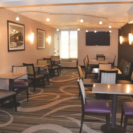 La Quinta Inn by Wyndham Binghamton - Johnson City