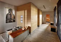 Parkhotel Stuttgart Messe-Airport - spa