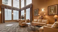 Best Western Plus New Caney Inn  Suites Hotel a New Caney