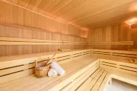 Maritim Hotel Bremen - spa