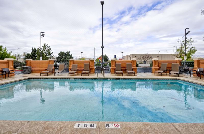 Hyatt Place Albuquerque Uptown photo 3