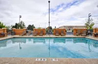Hyatt Place Albuquerque Uptown - Swimmingpools