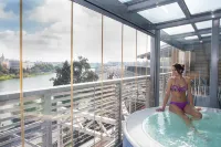 Hotel Ribera de Triana - Reopening! - spa