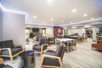 La Quinta Inn & Suites by Wyndham Chattanooga North - Hixson - breakfast