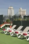 Hotel Emperador - de playa