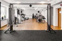 Comfort Hotel Skellefteå