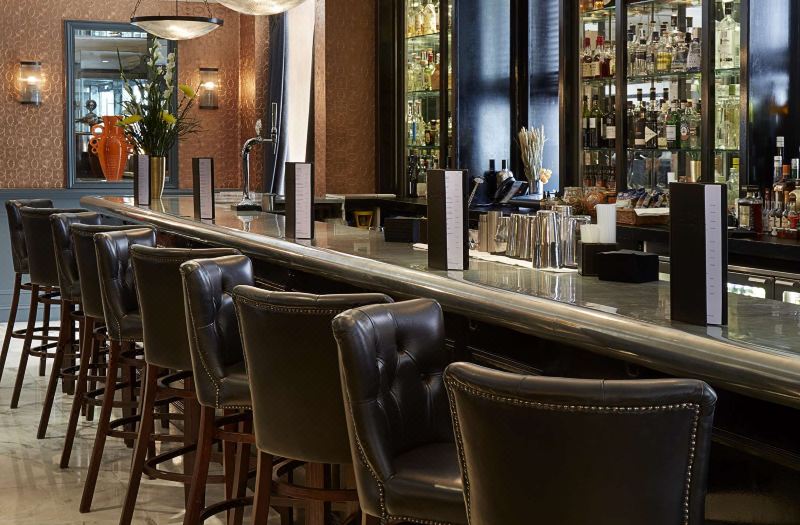 The Mandeville Hotel photo 2