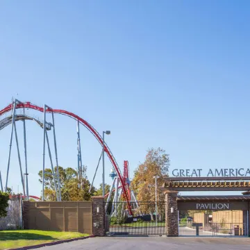 Super 8 by Wyndham Mountain View