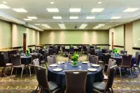 Hyatt House Salt Lake City/Sandy - breakfast