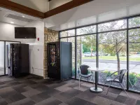 โมเทล 6 โคลัมบัส โอไฮโอ - โอสุ