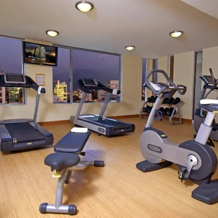 Best Western Premier Marina Las Condes