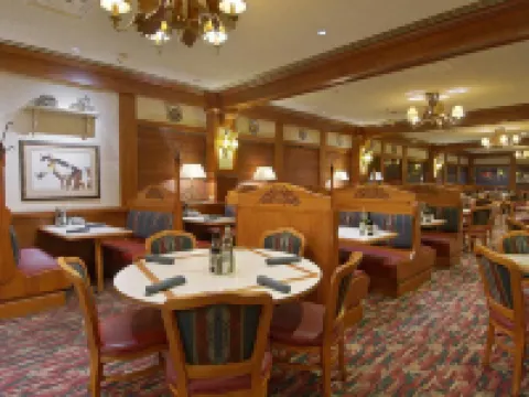 Gold Country Inn and Casino by Red Lion Hotels Hotels in Elko