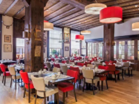 Best Western Plus Monopole Metropole Hotels in Strasbourg