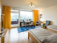 Pusteblume (B609) Hotels in Lahnstein