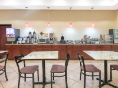 Baymont by Wyndham McComb Hotels in Pike County