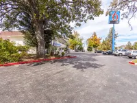Motel 6 Yreka, CA - Wifi
