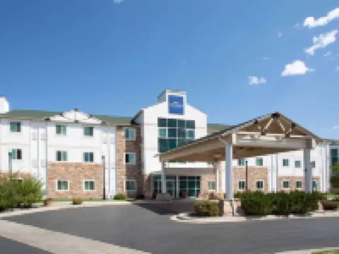 Baymont by Wyndham Sheridan Hotels in Sheridan