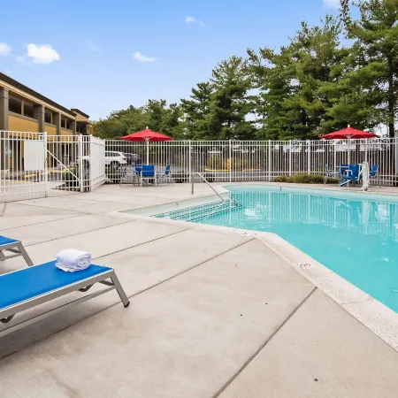 Best Western Annapolis
