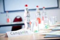 Campanile Orleans Nord - Saran - Pet friendly