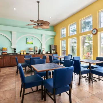 Days Inn by Wyndham Port Aransas TX