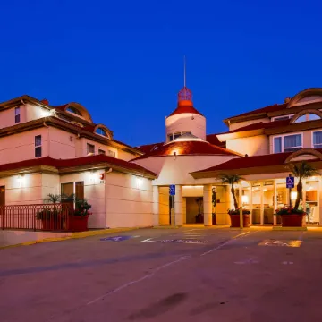 Best Western Plus Suites Hotel Coronado Island