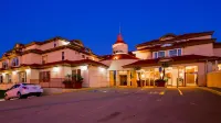 Best Western Plus Suites Hotel Coronado Island
