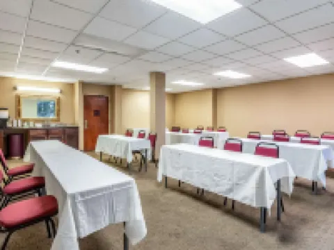 Motel 6 Conway, AR Hotels in Conway