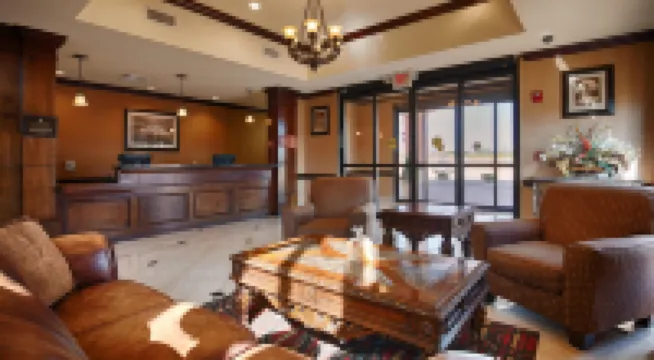 Best Western Orange Inn  Suites