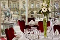 Park Plaza Leeds - พร้อมอาหารเช้า