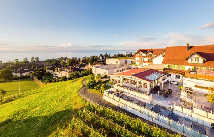 Best Western Hotel Rebstock