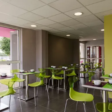 The Originals City, Hôtel des Lys, Dreux