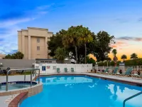 Best Western Ocala Park Centre Hotels in Ocala