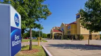 Best Western Executive Inn Hotel in zona Corsicana