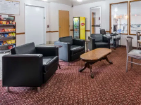 Super 8 by Wyndham Fernley Hotels in Fernley