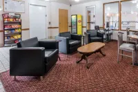 Super 8 by Wyndham Fernley - 2 étoiles