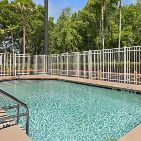 Days Inn by Wyndham Orange Park/Jacksonville
