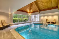 INVERNESS PALACE HOTEL & SPA, WORLDHOTEL DISTINCTIVE - Pools
