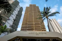 Aston Waikiki Beach Tower Hotel di Honolulu