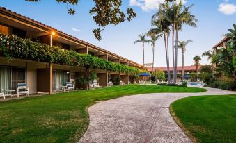 Best Western Plus Pepper Tree Inn