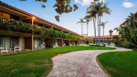Best Western Plus Pepper Tree Inn