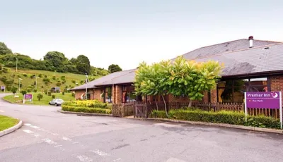High Wycombe / Beaconsfield Hotels in Bourne End