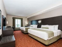 Best Western Inn on the Bay Hotels in Grey County