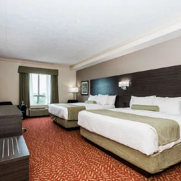 Best Western Inn on the Bay